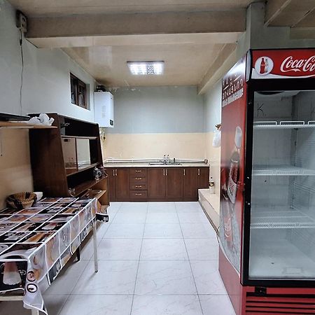 Tigris Dilijan Hotel 外观 照片