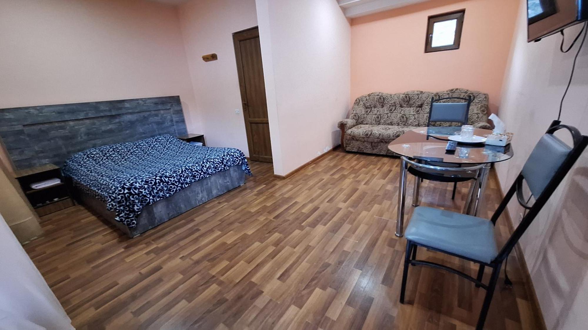 Tigris Dilijan Hotel 外观 照片