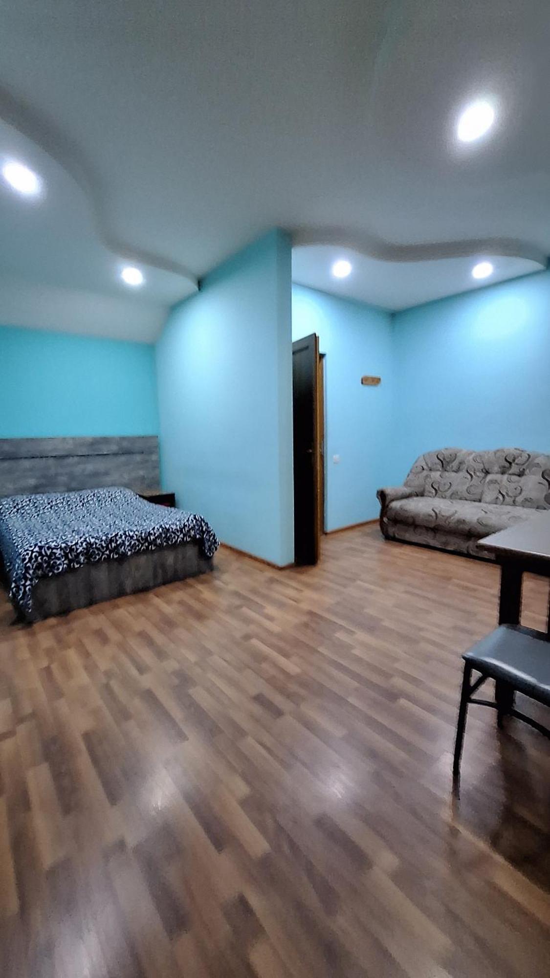 Tigris Dilijan Hotel 外观 照片