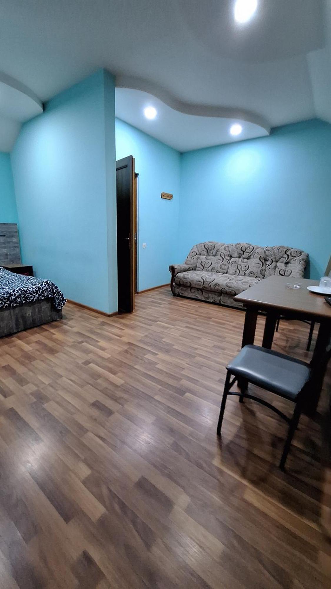 Tigris Dilijan Hotel 外观 照片