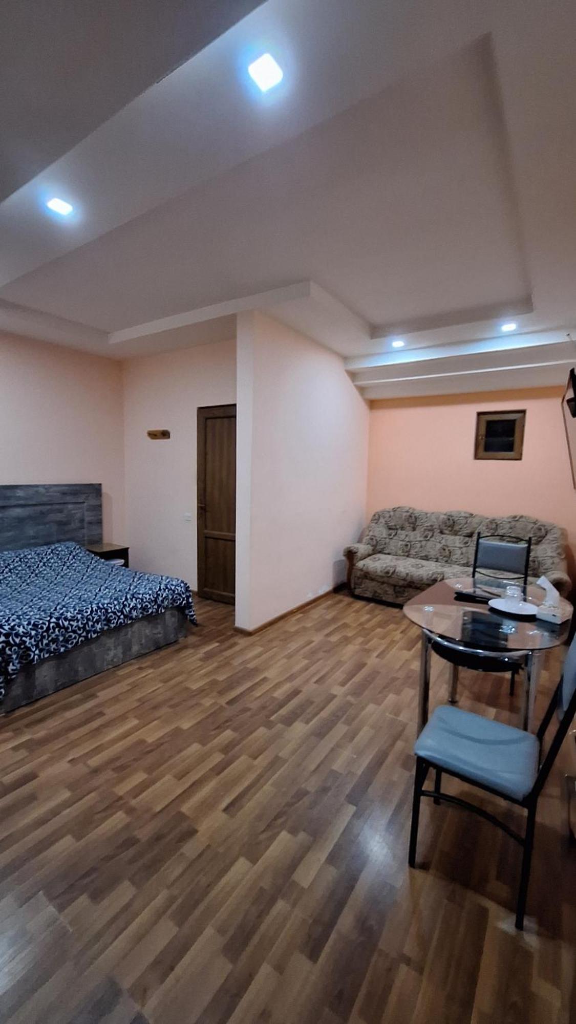 Tigris Dilijan Hotel 外观 照片