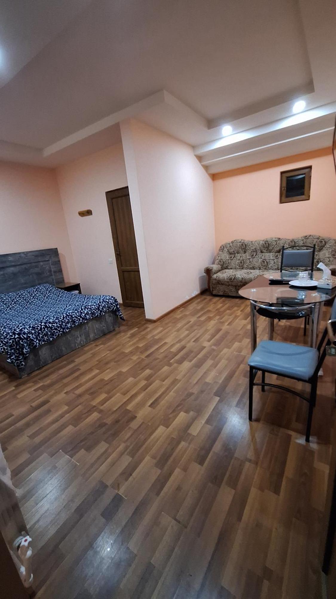 Tigris Dilijan Hotel 外观 照片