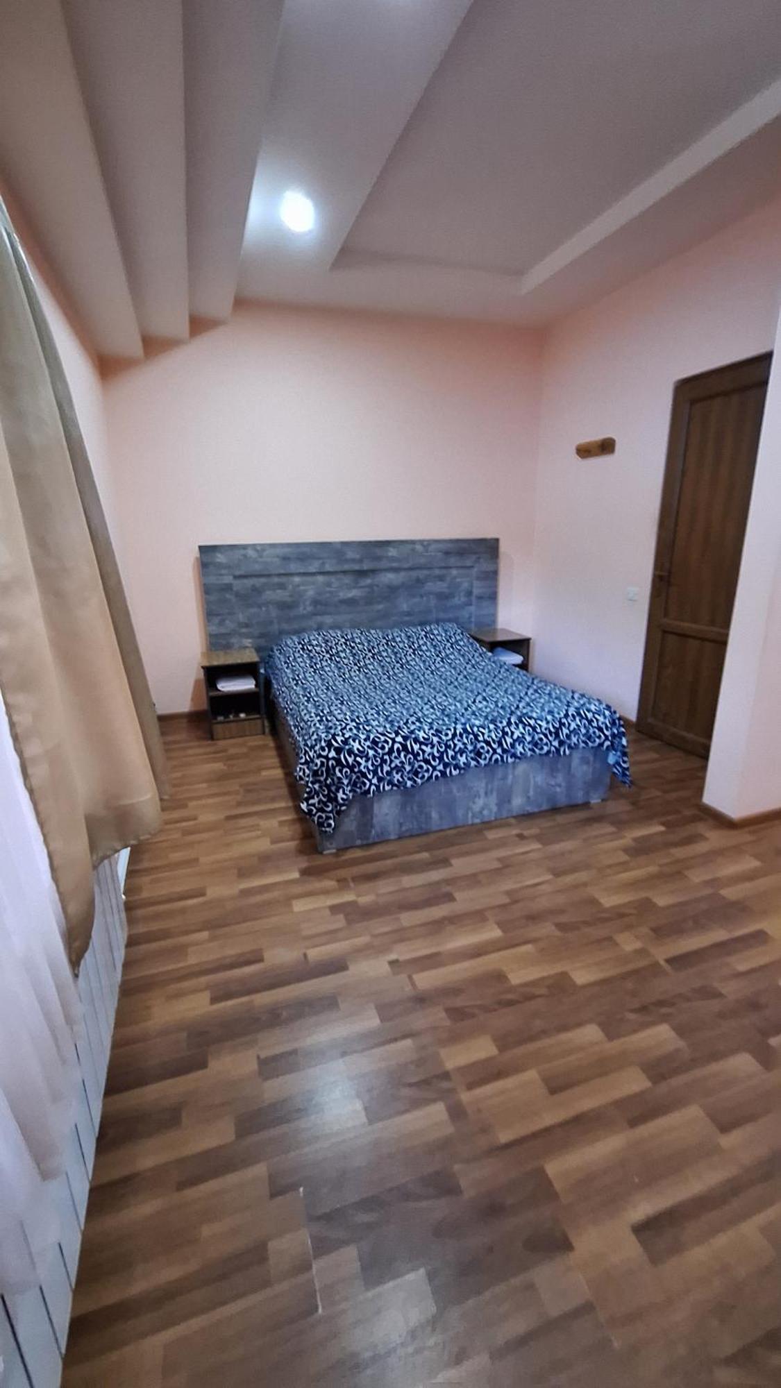 Tigris Dilijan Hotel 外观 照片
