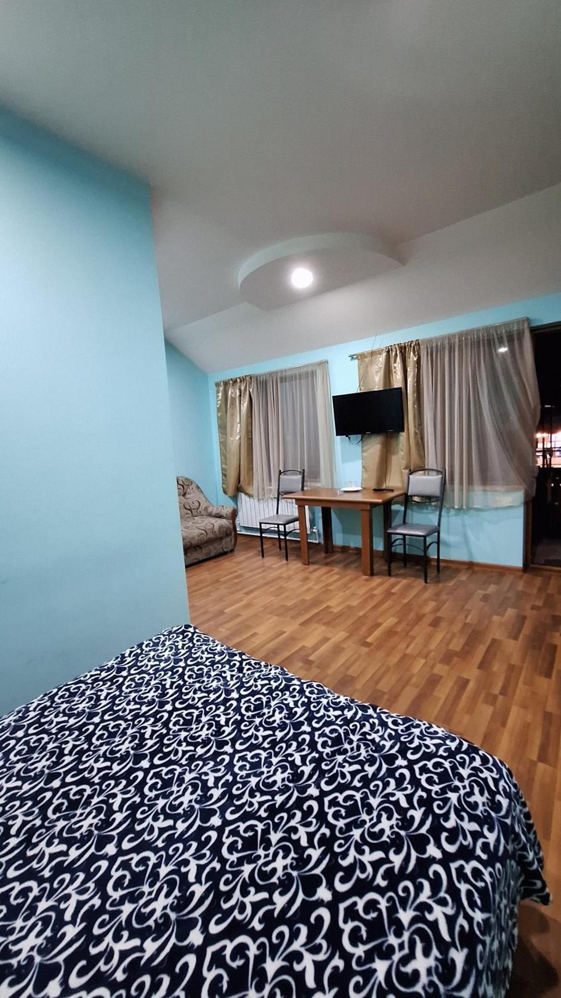 Tigris Dilijan Hotel 外观 照片