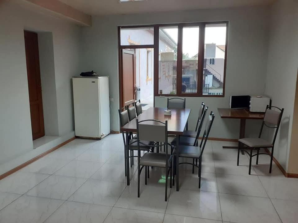 Tigris Dilijan Hotel 外观 照片