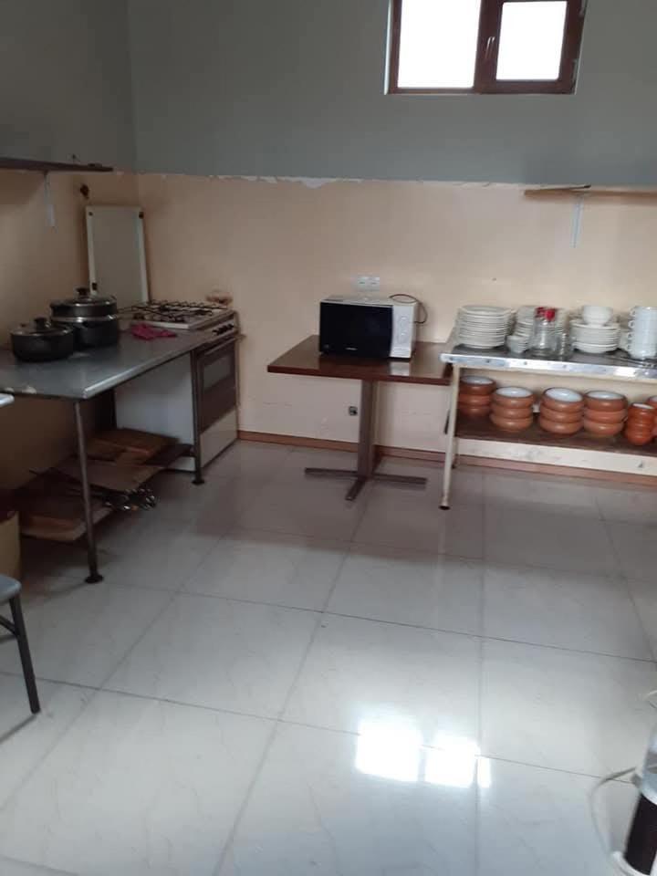 Tigris Dilijan Hotel 外观 照片