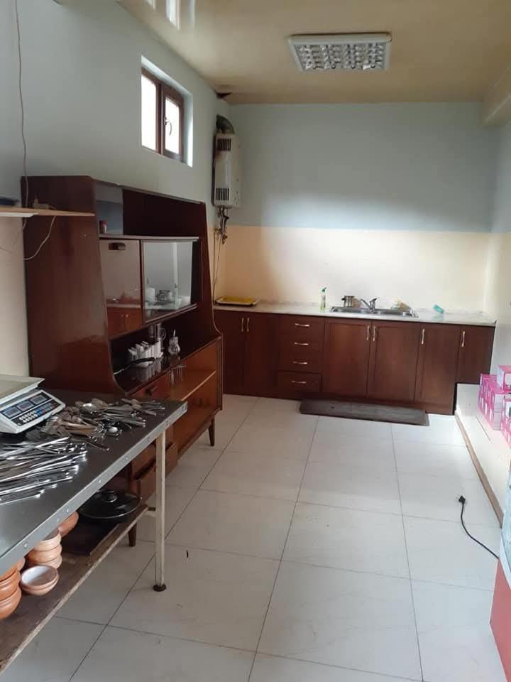 Tigris Dilijan Hotel 外观 照片