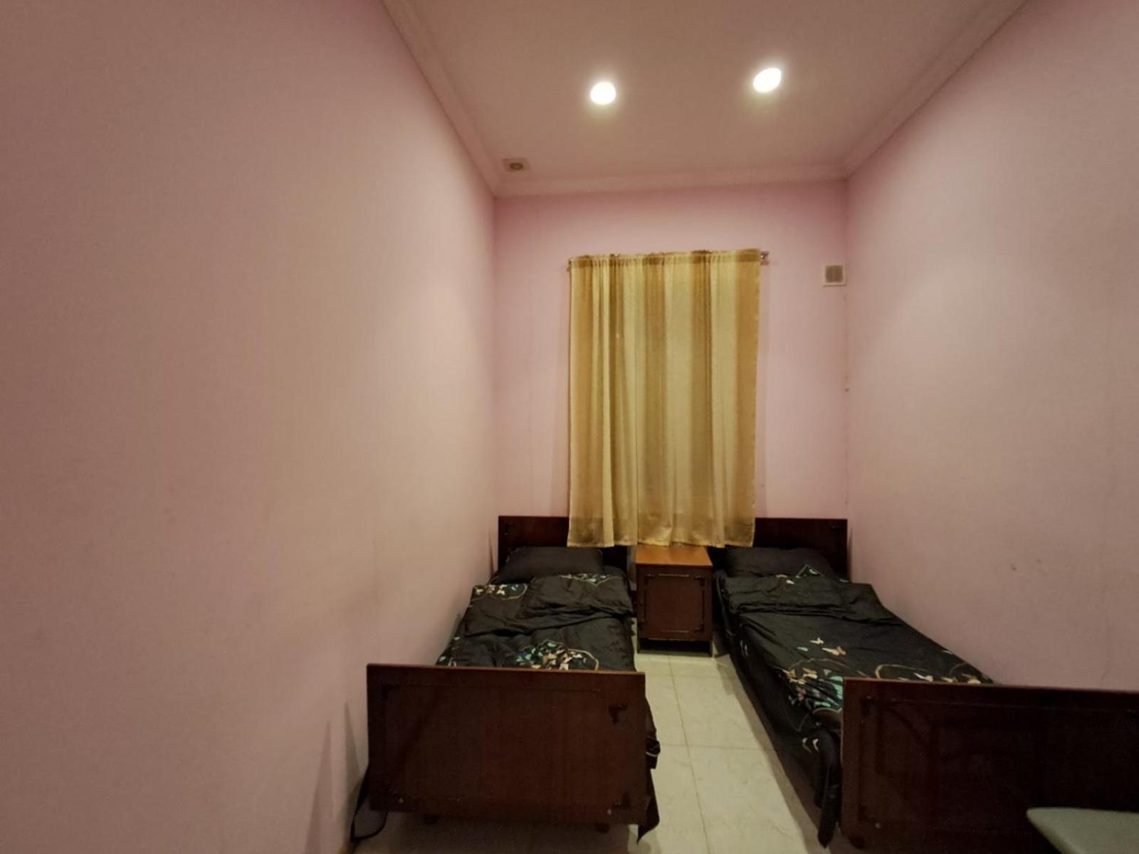 Tigris Dilijan Hotel 外观 照片