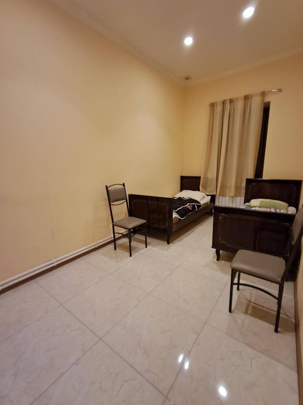 Tigris Dilijan Hotel 外观 照片