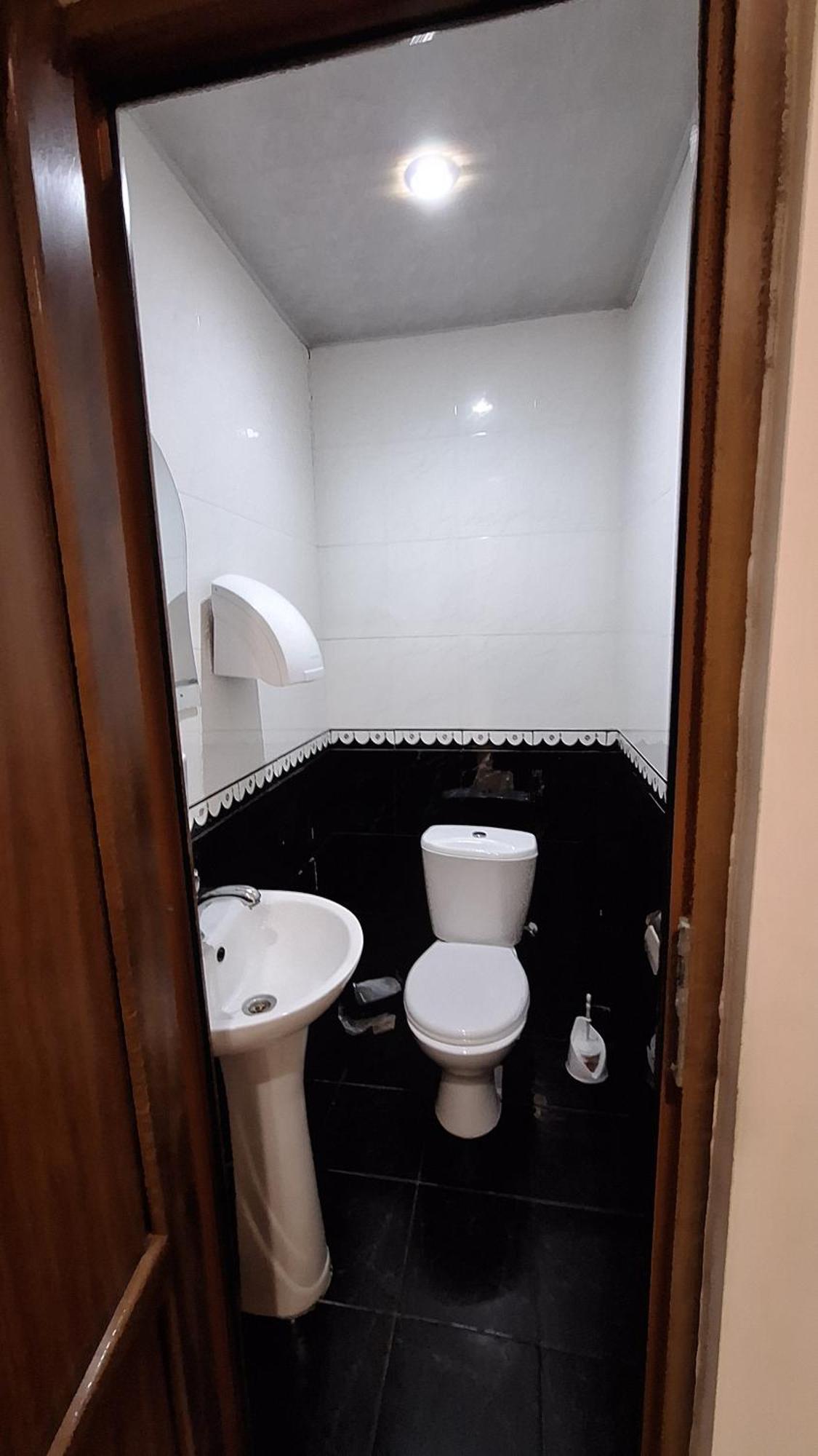 Tigris Dilijan Hotel 外观 照片