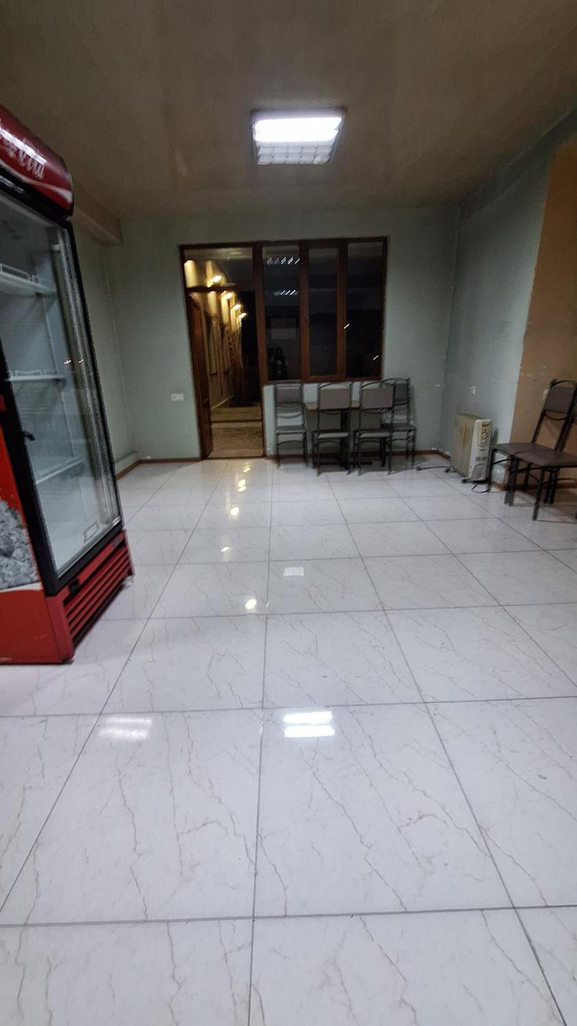 Tigris Dilijan Hotel 外观 照片