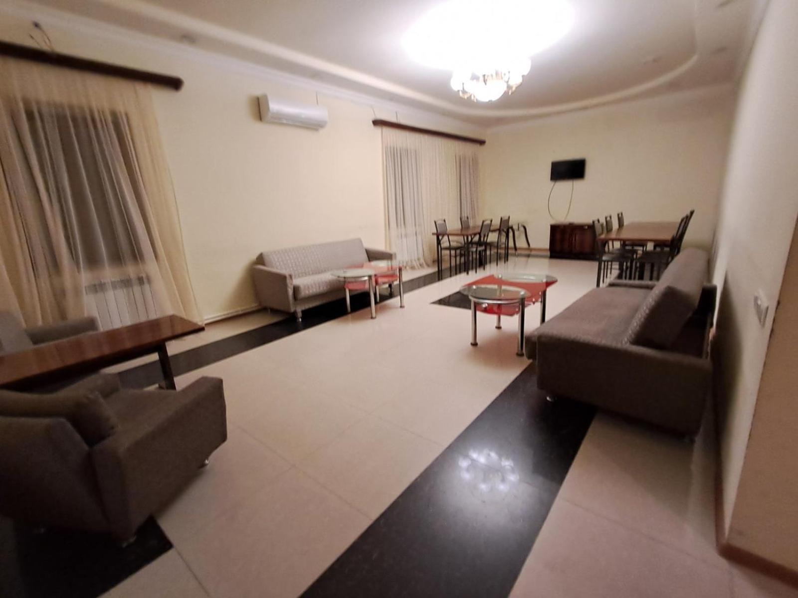 Tigris Dilijan Hotel 外观 照片