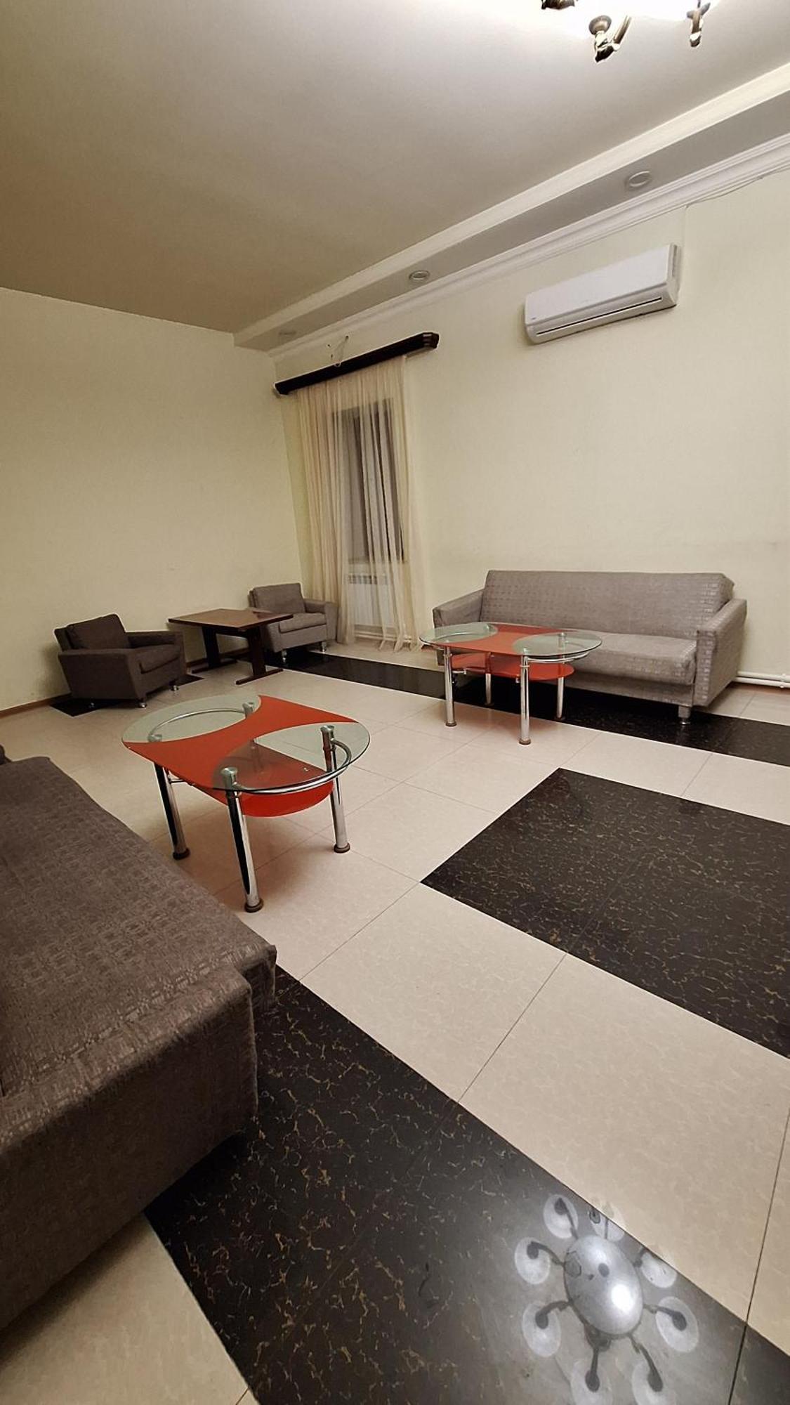 Tigris Dilijan Hotel 外观 照片