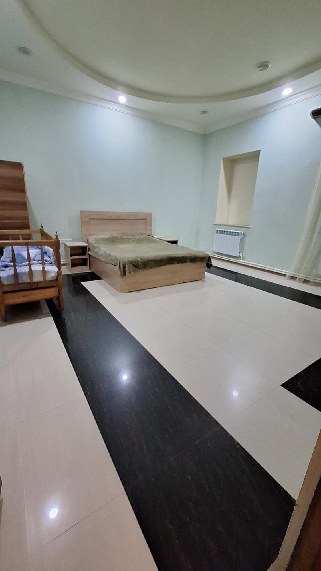 Tigris Dilijan Hotel 外观 照片