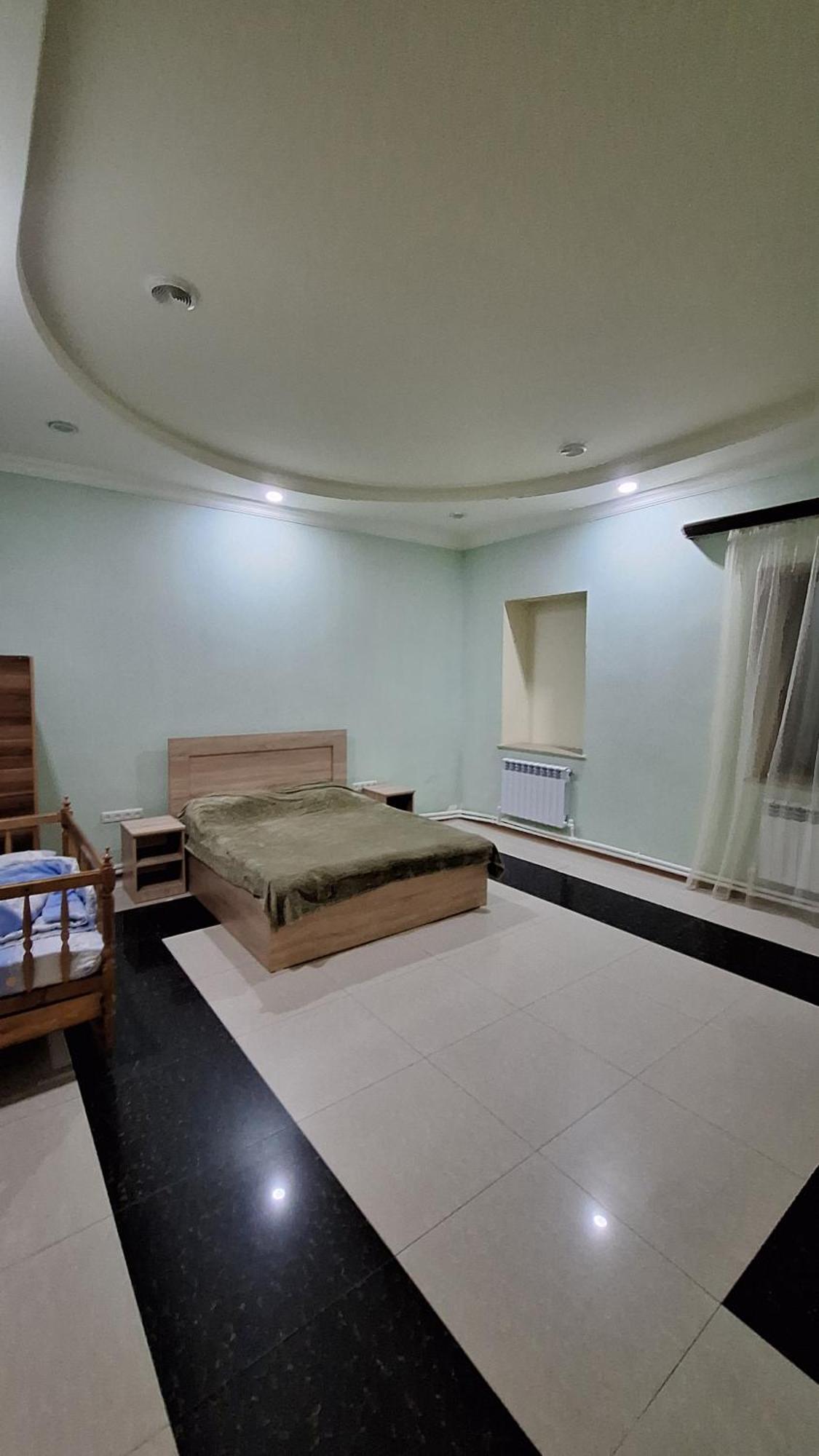 Tigris Dilijan Hotel 外观 照片