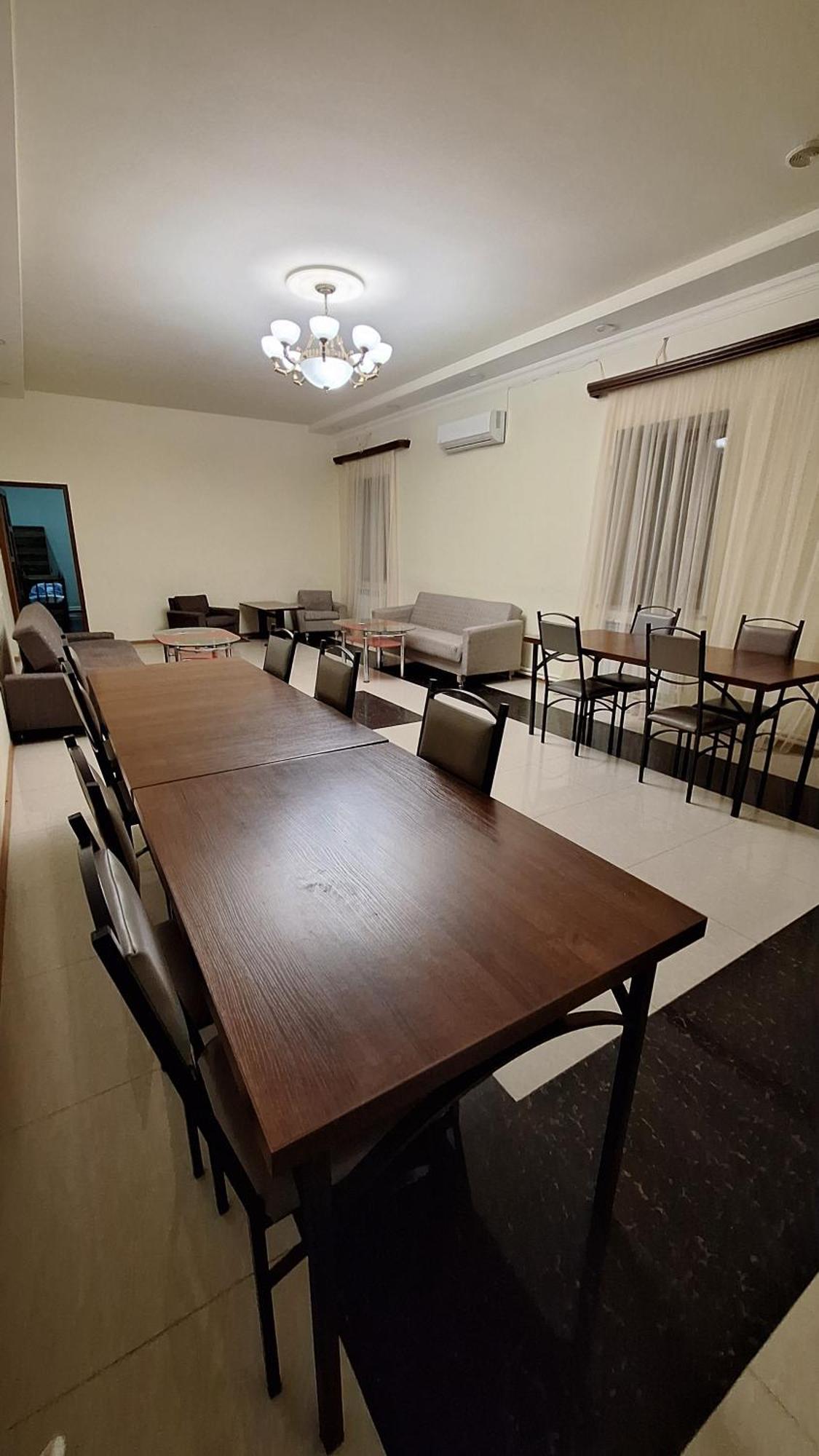Tigris Dilijan Hotel 外观 照片