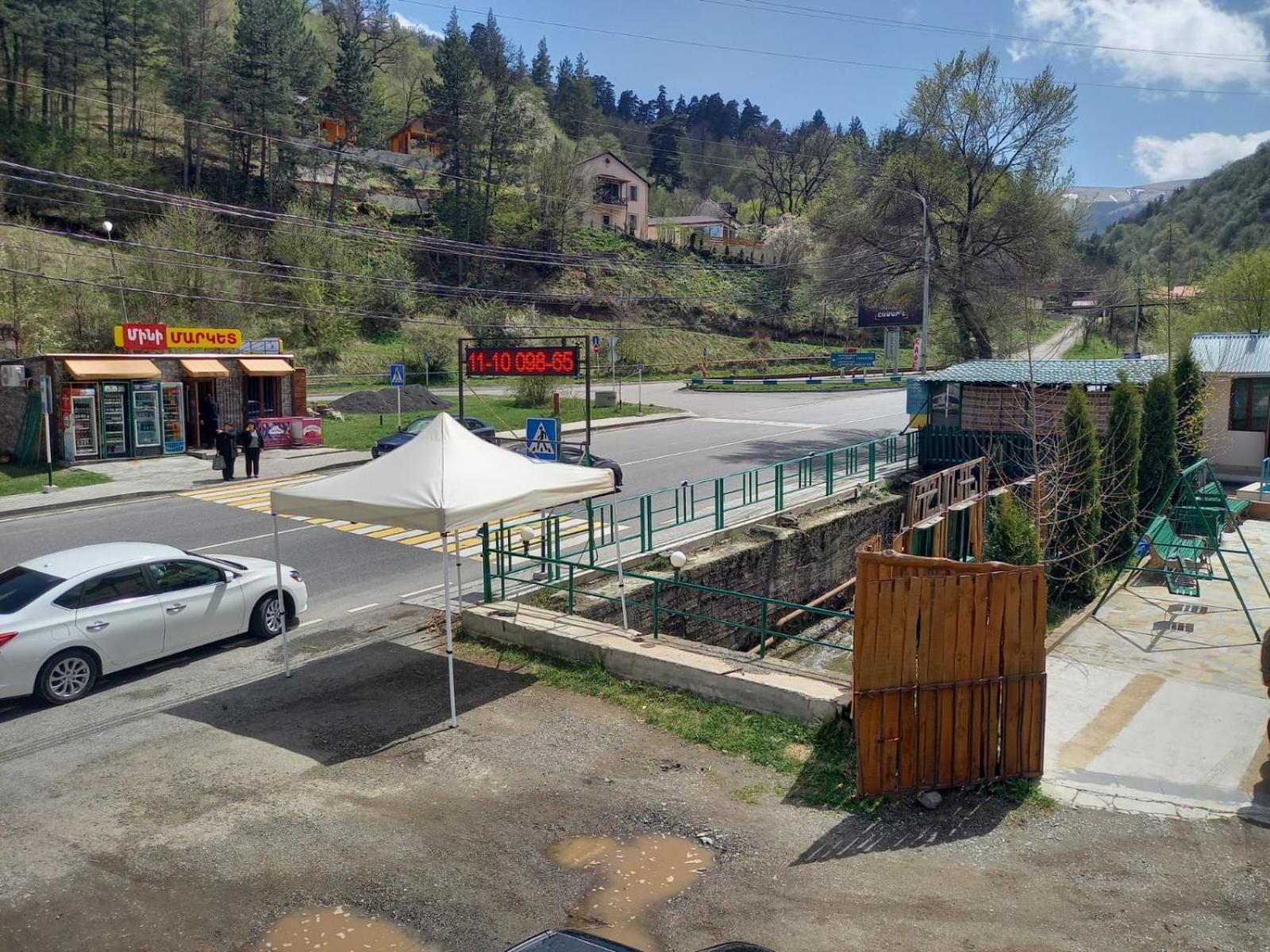 Tigris Dilijan Hotel 客房 照片