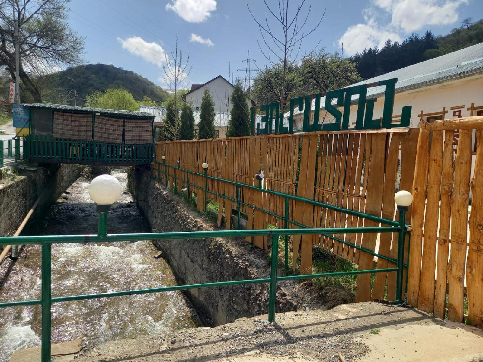 Tigris Dilijan Hotel 客房 照片