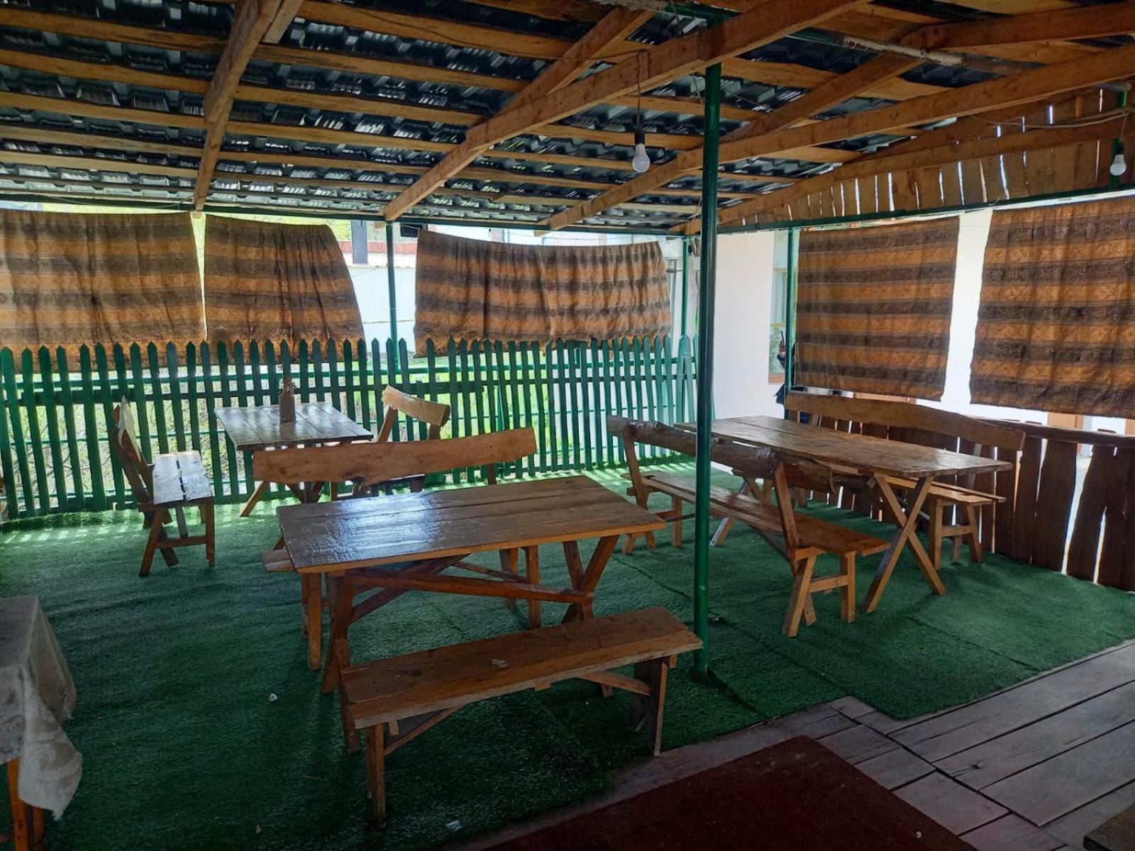 Tigris Dilijan Hotel 客房 照片